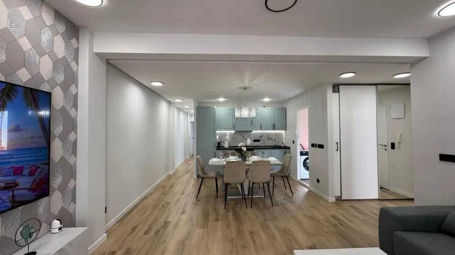 3 bedrooms apartment for sale, Torrevieja, Spain No. 148 № 6