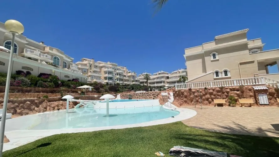 78m² apartment for sale, Guardamar del Segura, Spain No. 1117 № 14