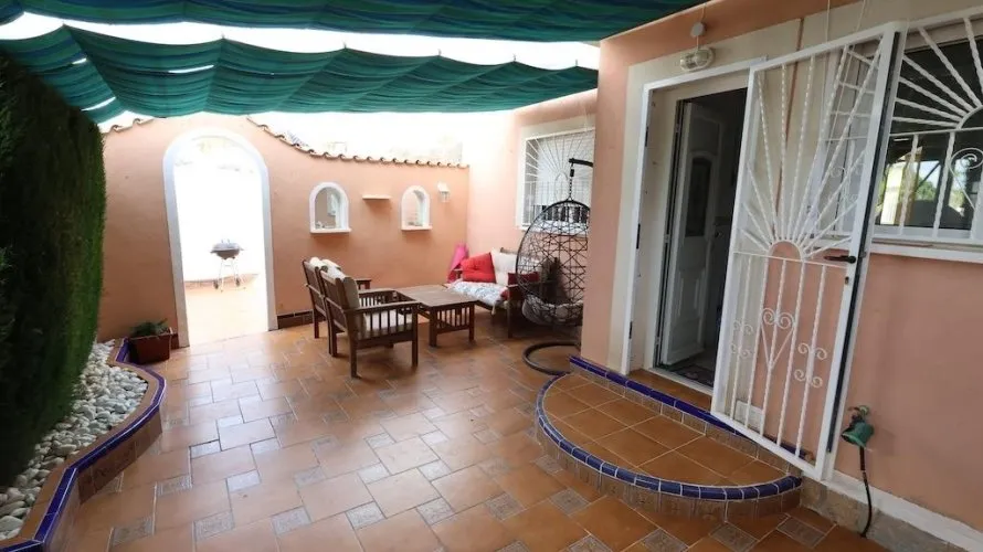 5 bedrooms house for sale, Ciudad Quesada, Spain No. 1402 № 5