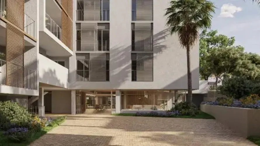 3 bedrooms apartment for sale, Javea, Spain No. 698