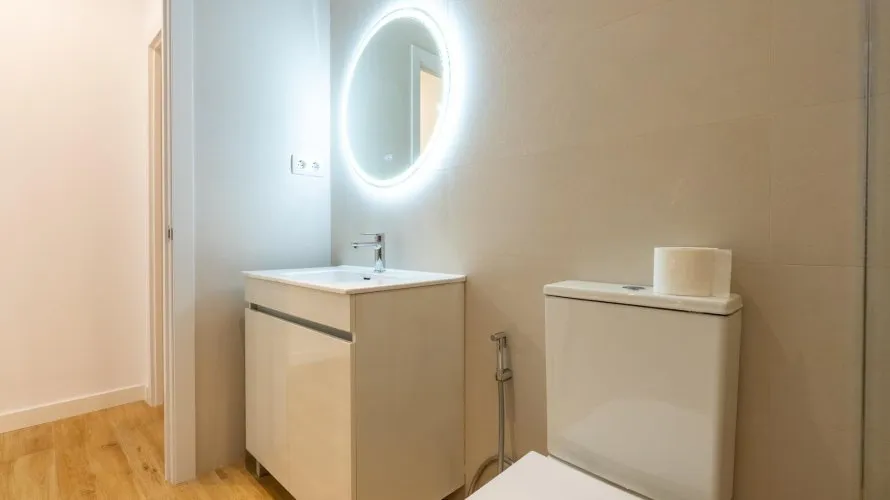 1 bedroom apartment for sale, Madrid, Spain No. 81 № 17