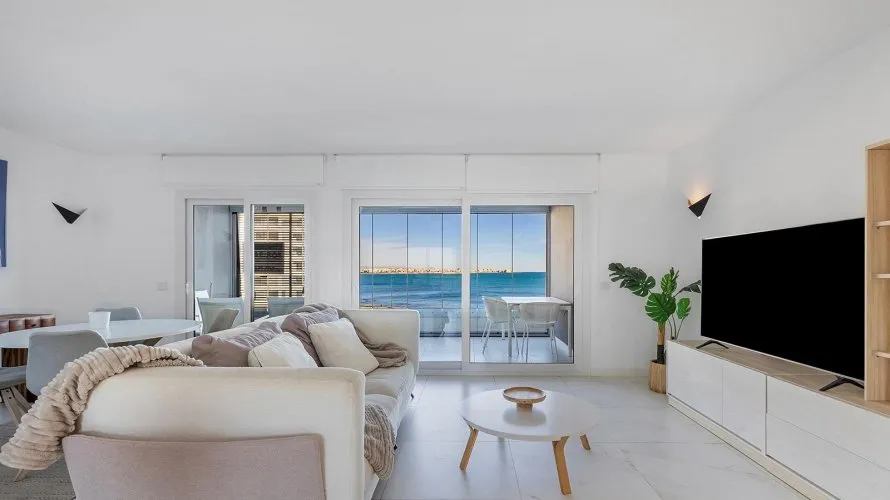 2 bedrooms apartment for sale, Torrevieja, Spain No. 1192 № 15
