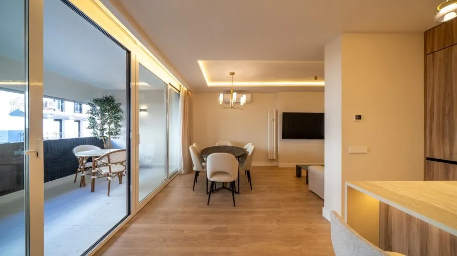 3 bedrooms apartment for sale, Madrid, Spain No. 1006 № 11