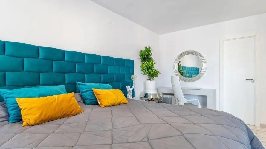 5 bedrooms penthouse for sale, Alicante, Spain No. 1374 № 9
