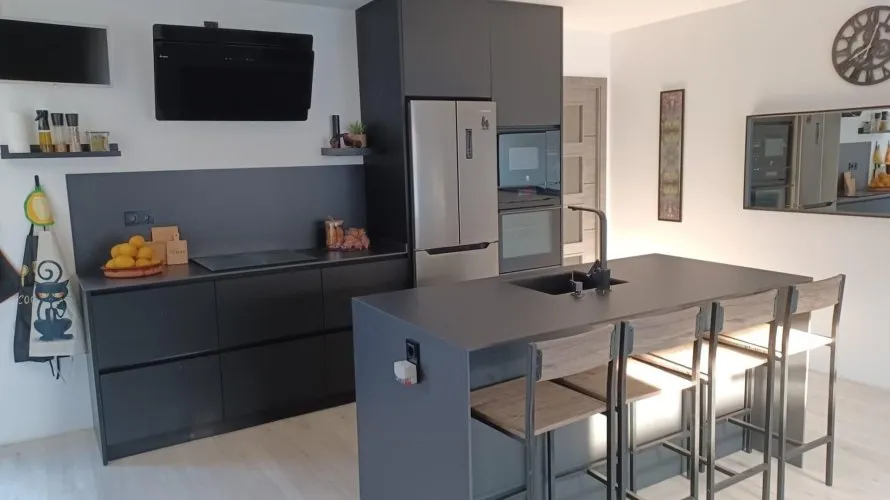 3 bedrooms penthouse for sale, Pilar de la Horadada, Spain No. 1427 № 2