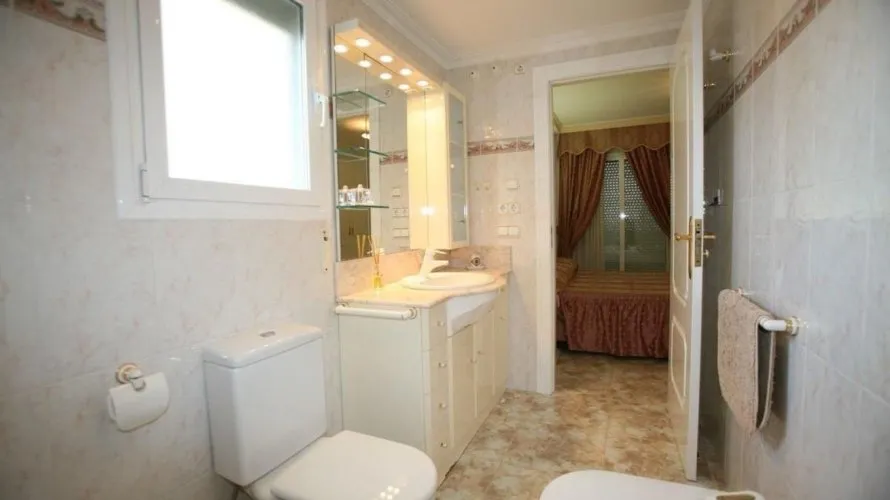 140m² apartment for sale, Calpe, Spain No. 932 № 17