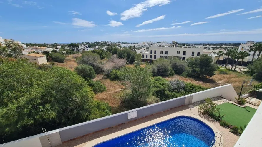 2 bedrooms apartment for sale, Alicante, Spain No. 1246 № 1