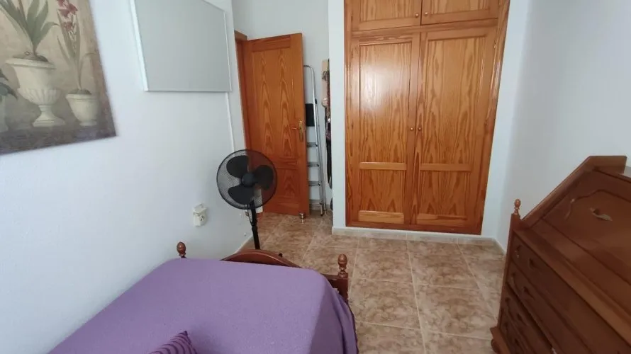 1 bedroom penthouse for sale, Torrevieja, Spain No. 124 № 25