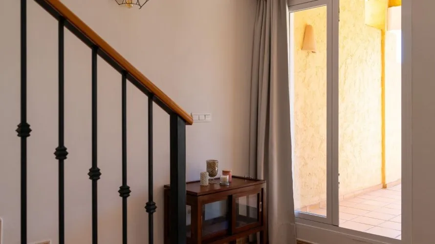 3 bedrooms house for sale, El Mascarat, Spain No. 702 № 2