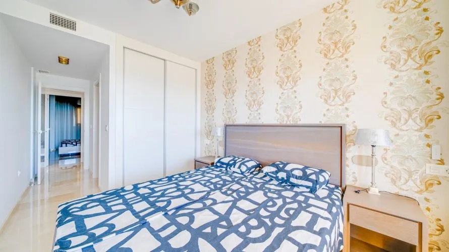 2 bedrooms apartment for sale, Villajoyosa, Spain No. 411 № 25