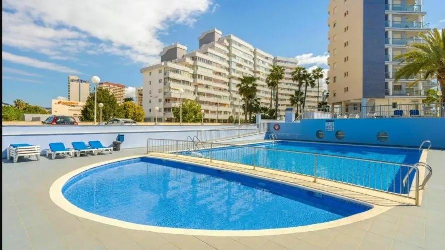3 bedrooms apartment for sale, Calpe, Spain No. 379 № 13