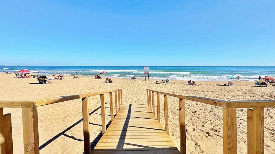 1 bedroom apartment for sale, Torrevieja, Spain No. 1021 № 9