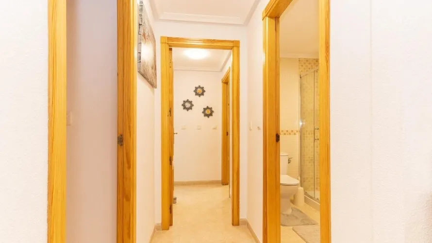 1 bedroom apartment for sale, Alicante, Spain No. 1120 № 21