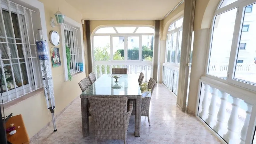 5 bedrooms apartment for sale, Alicante, Spain No. 926 № 17