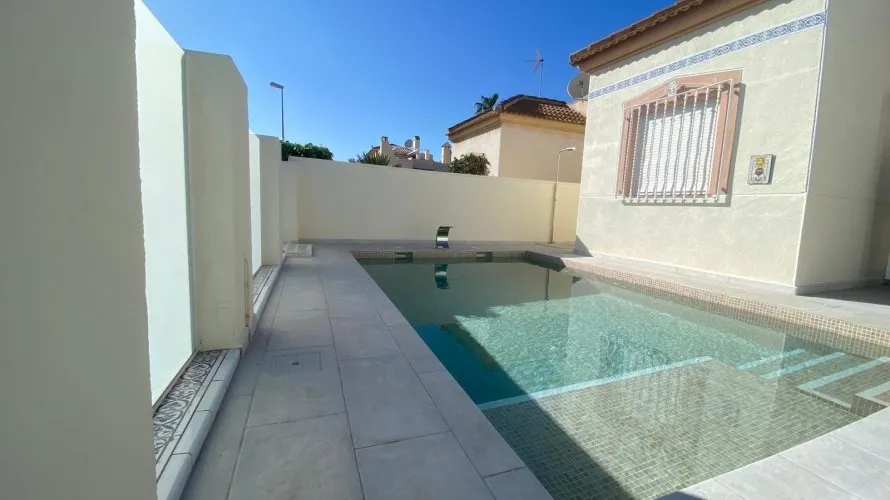 2 bedrooms villa for sale, Torreblanca, Spain No. 138 № 11