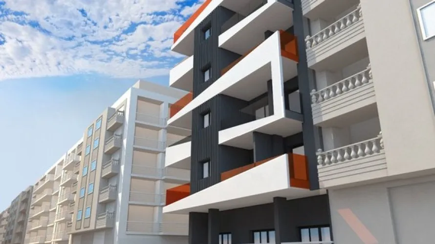2 bedrooms apartment for sale, Torrevieja, Spain No. 59 № 2