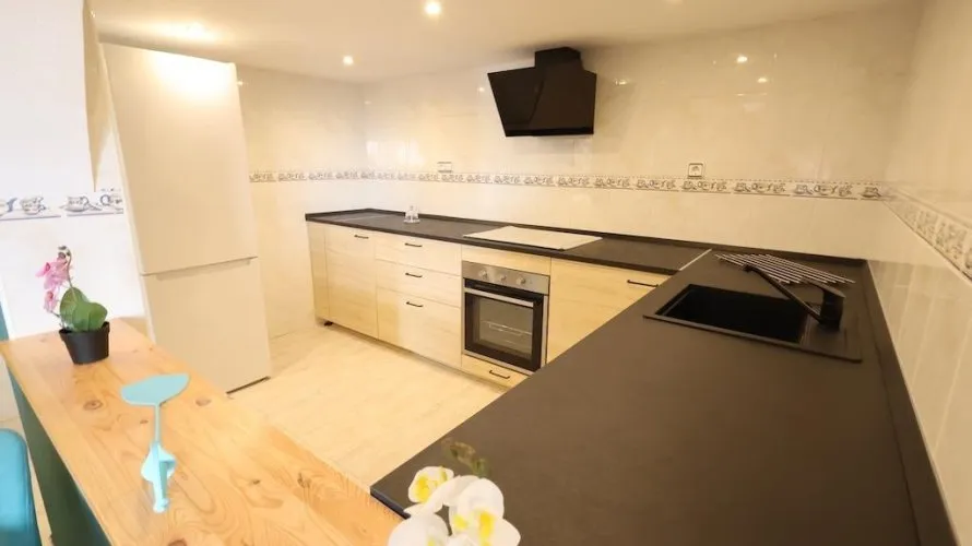 3 bedrooms apartment for sale, Campoamor, Spain No. 1378 № 22