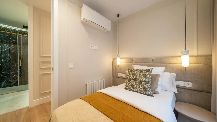 3 bedrooms apartment for sale, Madrid, Spain No. 985 № 20