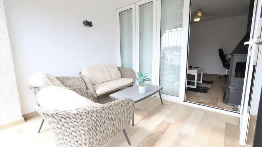 4 bedrooms duplex for sale, Cabo Roig, Spain No. 1188 № 21
