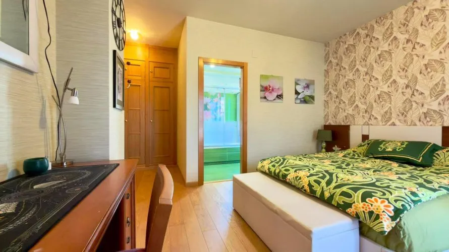 8 bedrooms villa for sale, Calpe, Spain No. 1153 № 7