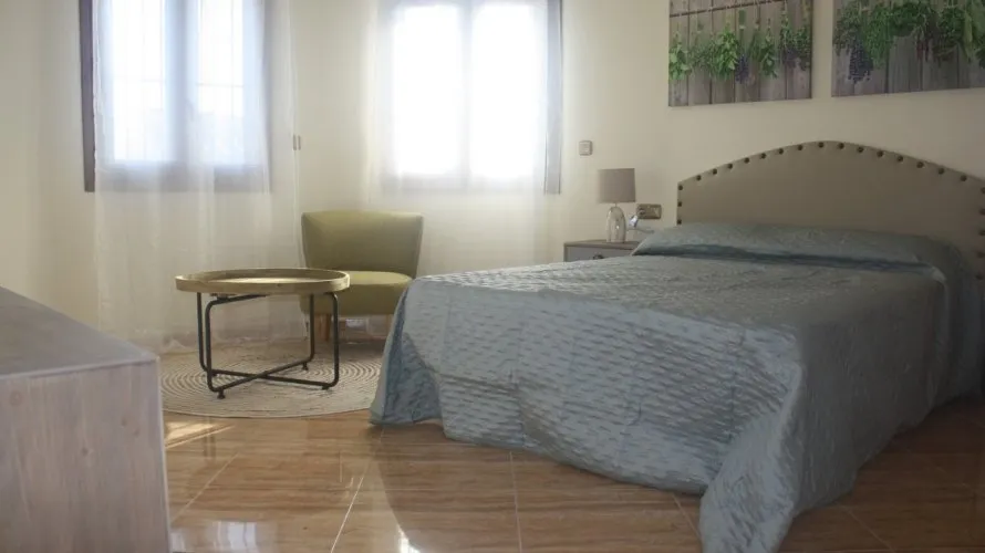 3 bedrooms villa for sale, Los Altos, Spain No. 324 № 14