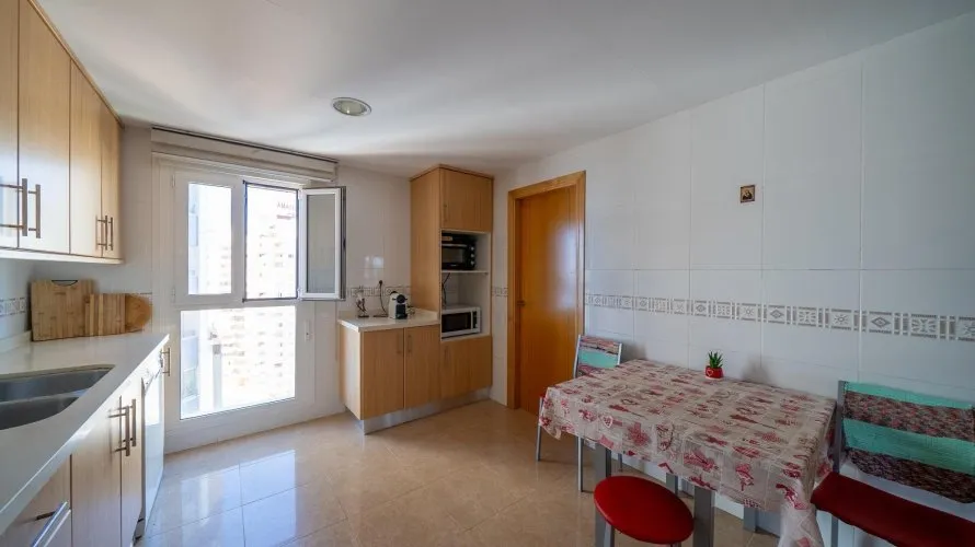 4 bedrooms apartment for sale, Calpe, Spain No. 924 № 28