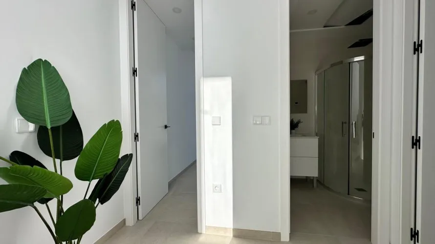 3 bedrooms house for sale, Calpe, Spain No. 486 № 24