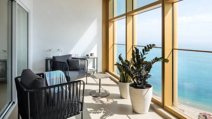 3 bedrooms apartment for sale, Benidorm, Spain No. 367 № 13