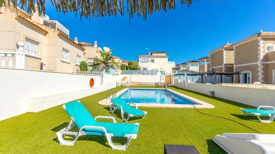 105m² house for sale, Campoamor, Spain No. 957 № 4