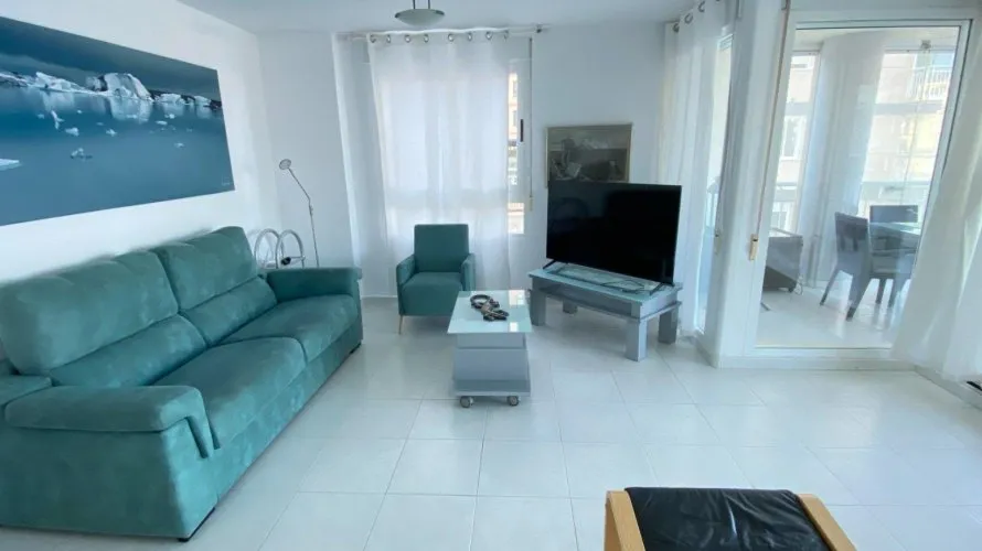 1 bedroom apartment for sale, Calpe, Spain No. 928 № 6