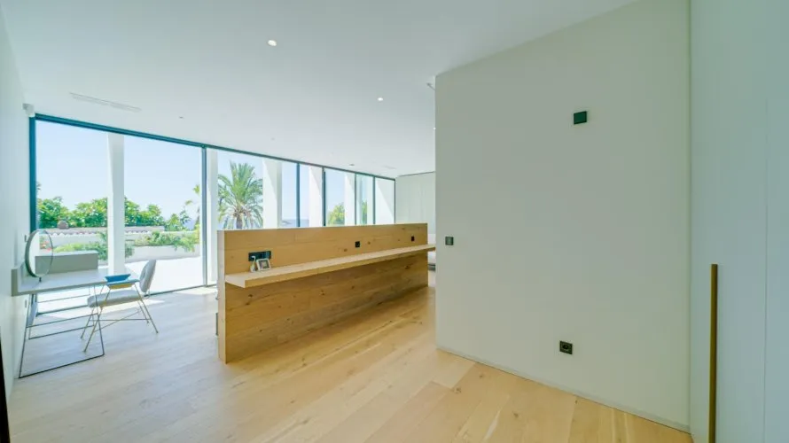 5 bedrooms villa for sale, Altea, Spain No. 473 № 13