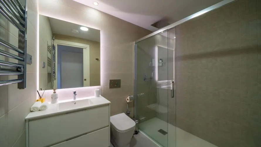 2 bedrooms apartment for sale, Benidorm, Spain No. 727 № 22
