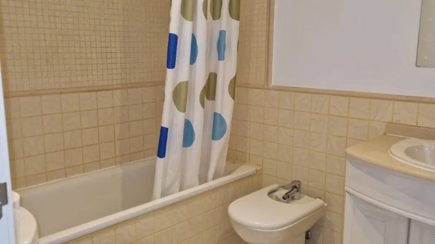 2 bedrooms apartment for sale, Villajoyosa, Spain No. 591 № 17