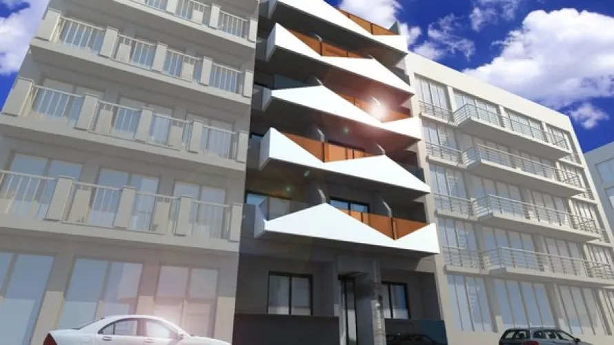 2 bedrooms apartment for sale, Torrevieja, Spain No. 58 № 3