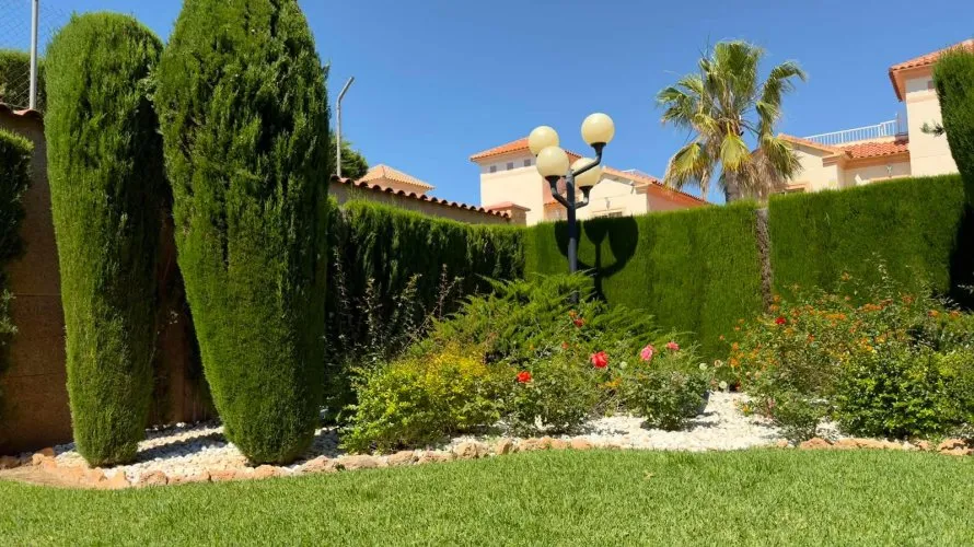 8 bedrooms villa for sale, Calpe, Spain No. 1153 № 13