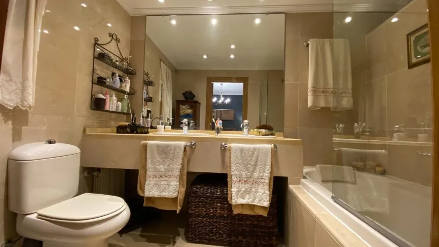 4 bedrooms apartment for sale, Alicante, Spain No. 689 № 19