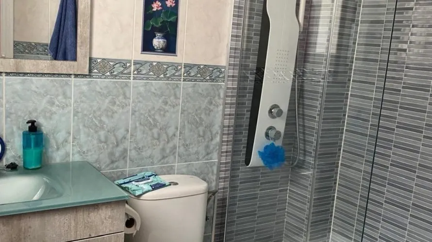 90m² penthouse for sale, Torrevieja, Spain No. 1115 № 1