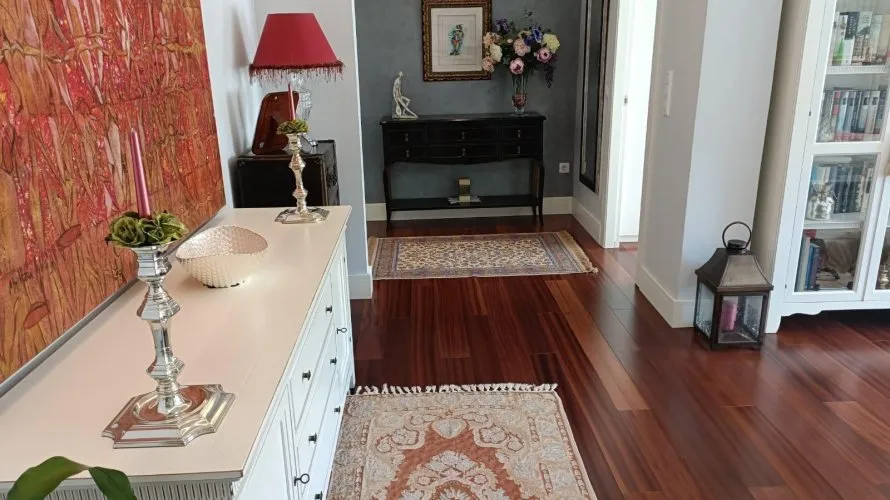 2 bedrooms apartment for sale, Alicante, Spain No. 627