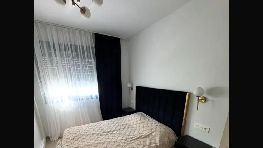 1 bedroom apartment for sale, Torrevieja, Spain No. 1103 № 9