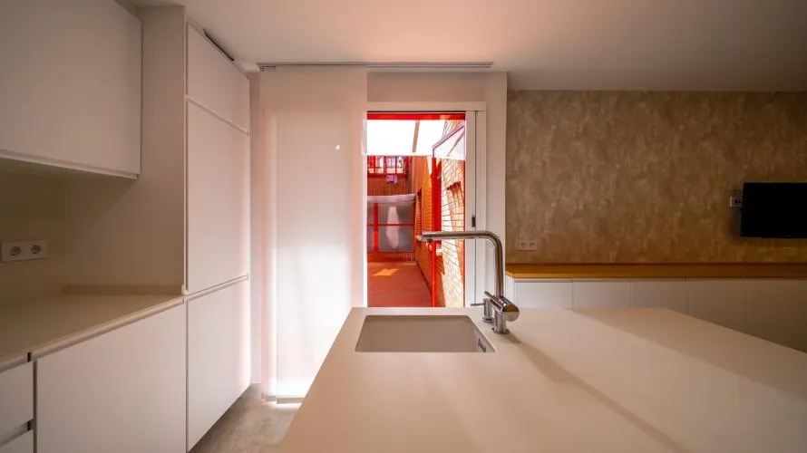 4 bedrooms apartment for sale, Pozuelo de Alarcon, Spain No. 1385 № 28