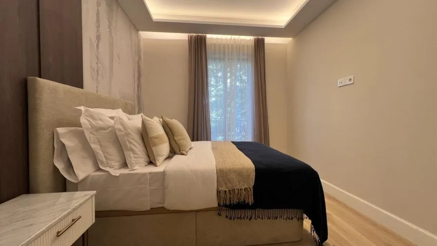 2 bedrooms apartment for sale, Madrid, Spain No. 849 № 8
