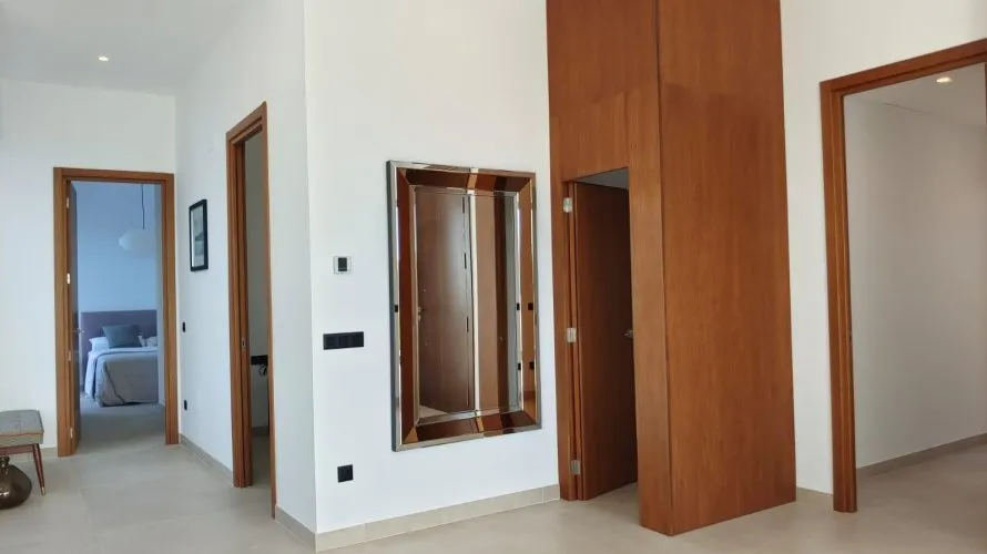 4 bedrooms villa for sale, Finestrat, Spain No. 834 № 8
