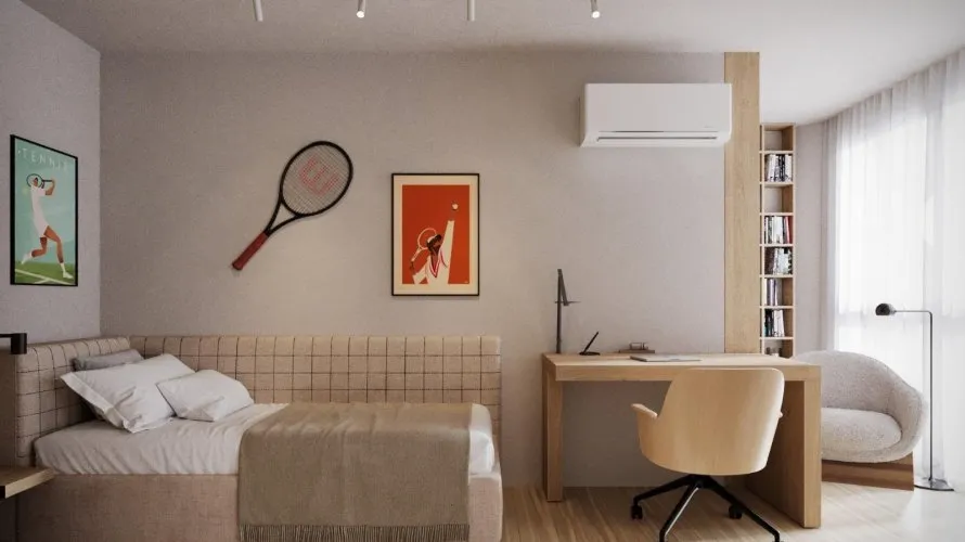 3 bedrooms apartment for sale, Alicante, Spain No. 183 № 27