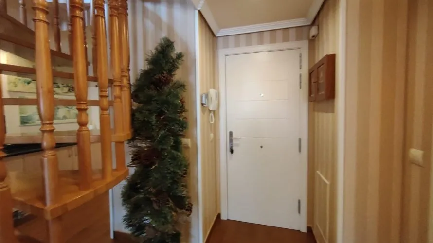 129m² apartment for sale, Villajoyosa, Spain No. 588 № 14