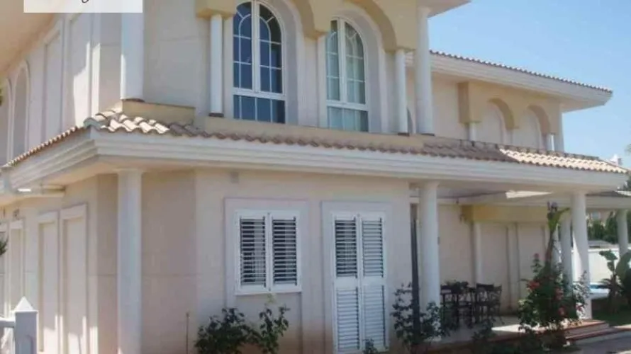 4 bedrooms apartment for sale, L'Eliana, Spain No. 1313 № 5