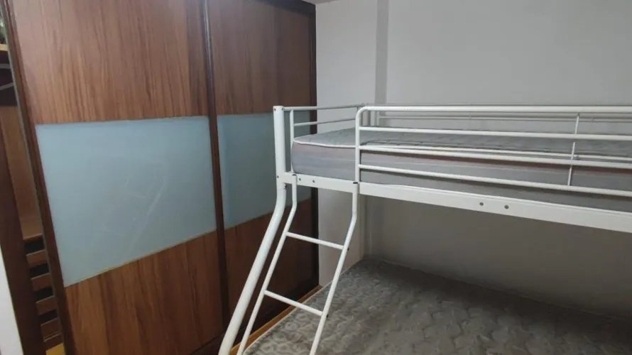 2 bedrooms apartment for sale, Alicante, Spain No. 899 № 6