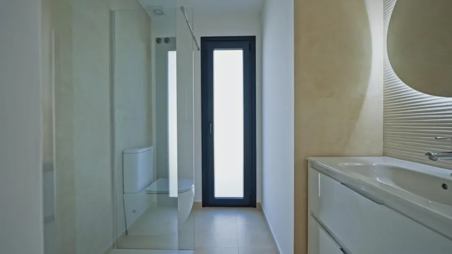 3 bedrooms apartment for sale, Finestrat, Spain No. 111 № 18