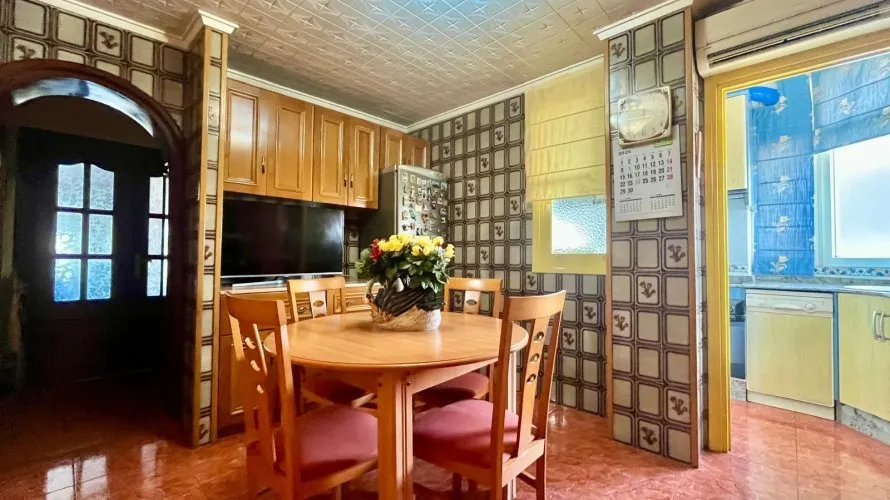 3 bedrooms apartment for sale, Torrevieja, Spain No. 1417 № 6