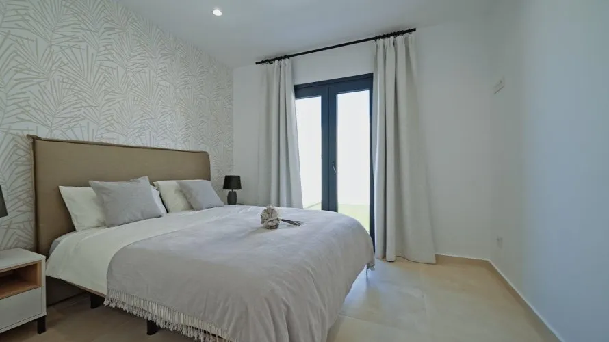 3 bedrooms apartment for sale, Finestrat, Spain No. 111 № 23