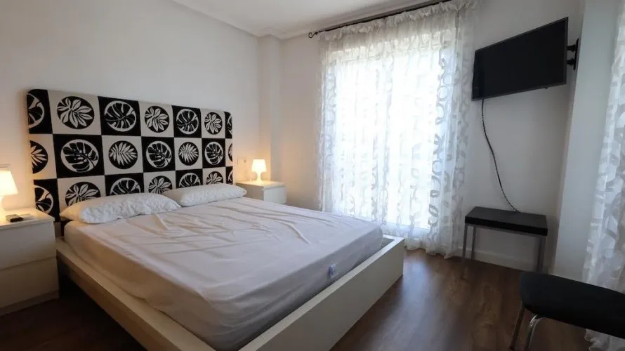 87m² penthouse for sale, Pilar de la Horadada, Spain No. 826 № 24